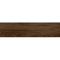 Керамогранит 20х80 Polo Choco шоколадный